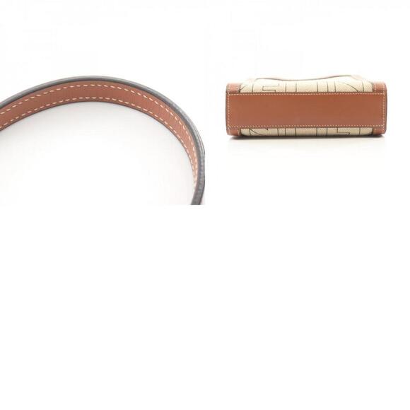 CELINE Brown Leather Bag - Picture 11 of 11